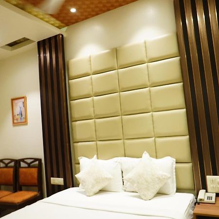 Hotel Annapoorna Residency Secunderabad Екстер'єр фото