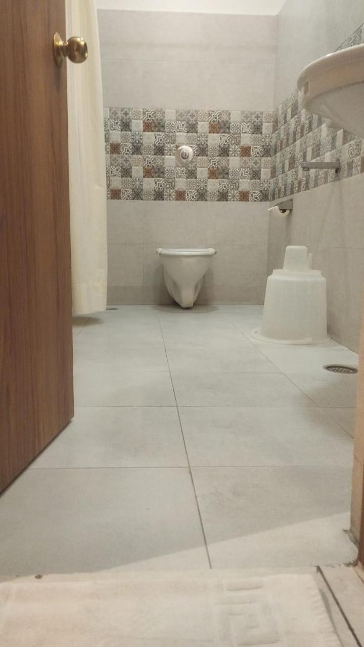 Hotel Annapoorna Residency Secunderabad Екстер'єр фото